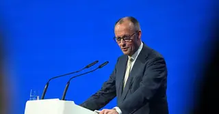 হরমুজ প্রণালির সুরক্ষায় সহায়তা দিতে প্রস্তুত জার্মানি